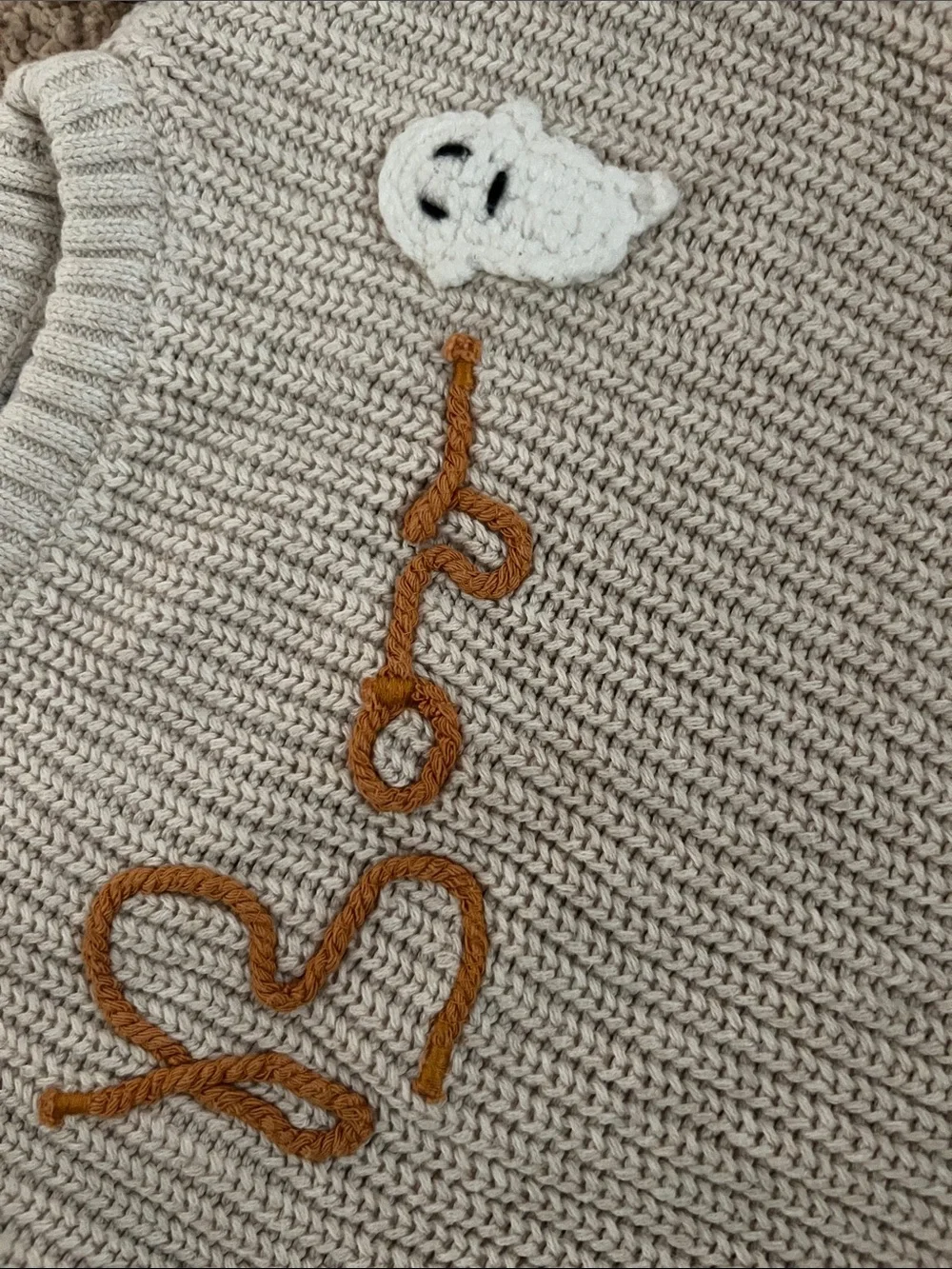 Old Navy soft cream